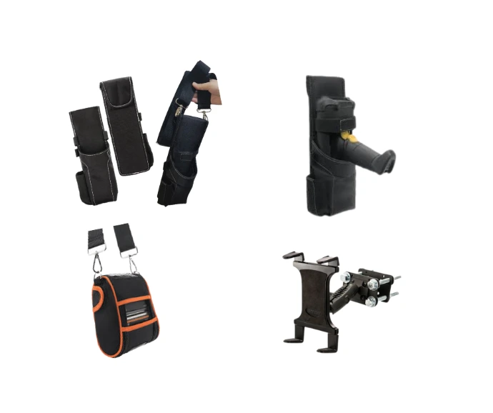 shoulder holster