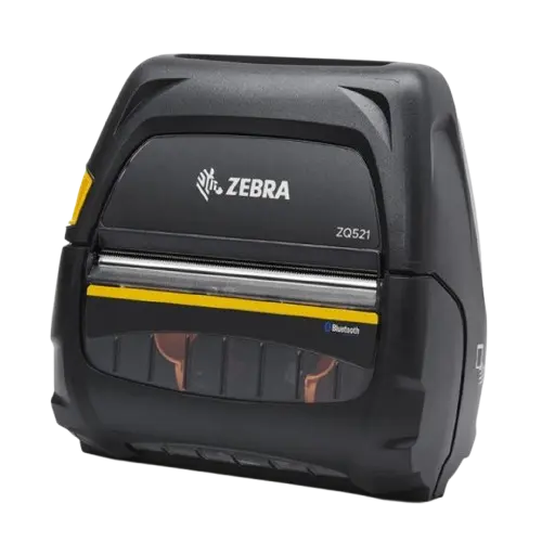 ZQ521 impresora Zebra