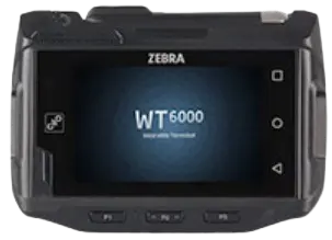 Zebra WT6000