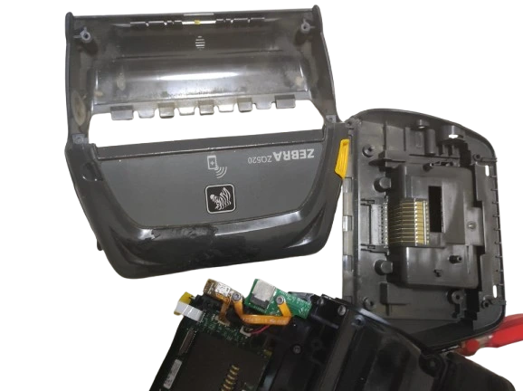 Impresora ZQ520 Soporte técnico Zebra ZQ520 Panamá